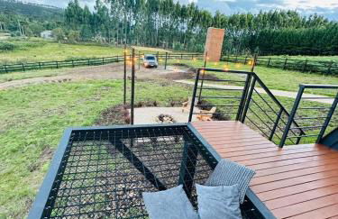 Ávora Cabana - Foto 12