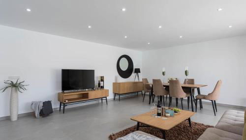 Los Balcones Villa i Costa Blanca - Foto 5