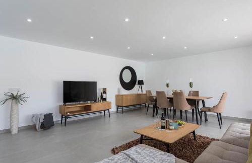 Los Balcones Villa i Costa Blanca - Foto 5