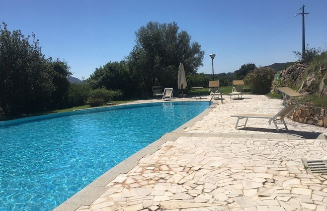 Agriturismo I Mandorli - Photo 21