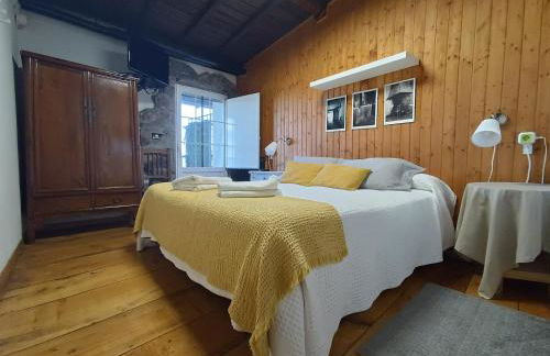 Casa dos Muros turismo rural y actividades en la Ribeira Sacra - Foto 40