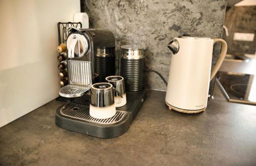 Ferienwohnung Im Münchner - Süden - Foto 6