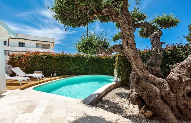 Villa Adele - Foto 28