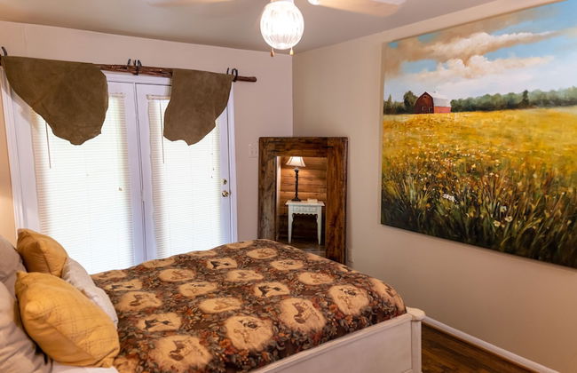 Moon River Ranch - Foto 18