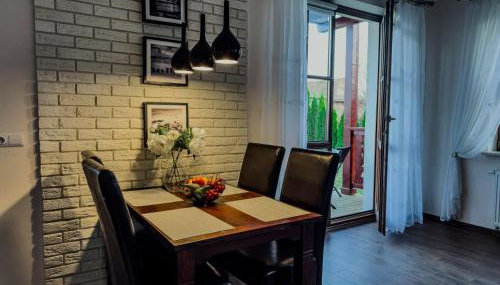 Apartament Lawendowy - Foto 1