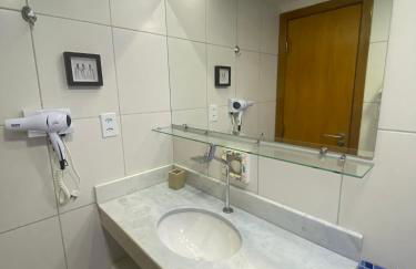 GUARAJUBA Condomínio PARAÍSO DOS CORAIS BEACH RESORT 132 - Foto 23