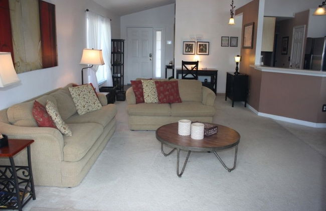 Aco64985 - Seasons - 4 Bed 3 Baths Villa - Foto 2