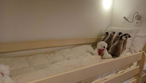 Appartement vue imprenable Résidence Croix du Sud - Foto 5