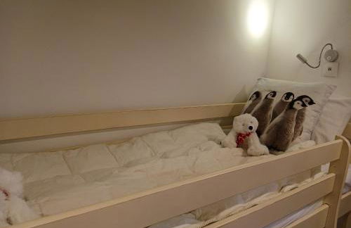 Appartement vue imprenable Résidence Croix du Sud - Foto 5