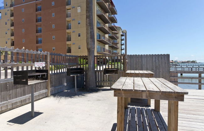 Galleon Bay by South Padre Condo Rentals - Foto 35
