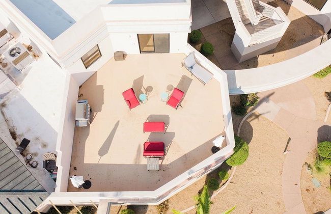 Ivory I By Avantstay Modern Home w/ Stunning Views Close To Old Town - Foto 45