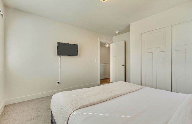 Hill Field Stays by Cloud Dream Homes - Foto 8