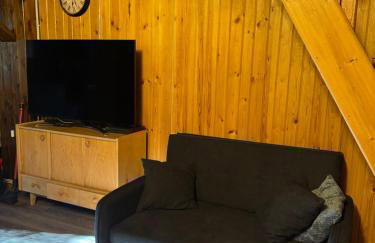 Leśna Chata Arciechów - Foto 34