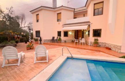Villa Bobal - Photo 22