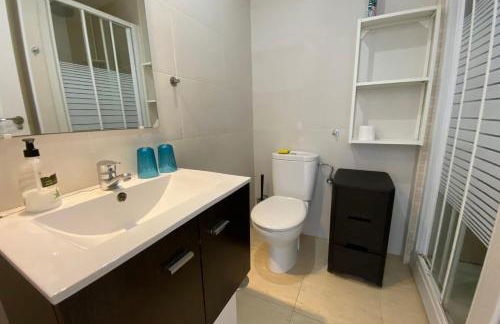 Vistamar appartment swimming pool and magnificent panoramic terrace ! - Foto 14