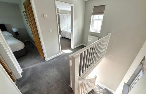 Rawes Cottage Kendal - Foto 15