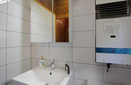 Cozy Holiday Home on a Horse Farm in the Luneburg Heath - Foto 32