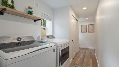 Welcome! 4 bedroom (6 bed) 3 bath River House - Foto 5