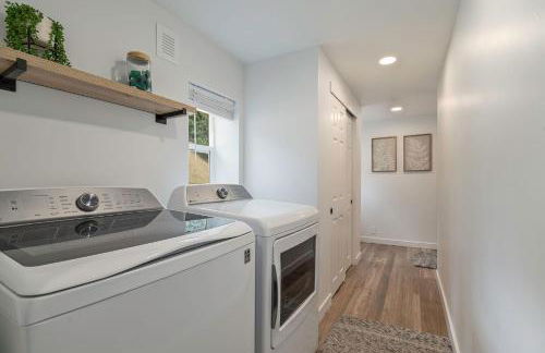 Welcome! 4 bedroom (6 bed) 3 bath River House - Foto 5