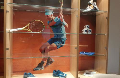 Beautiful Sani Villa - Foto 47