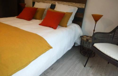 Les Marines du Treustel - Foto 19