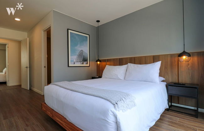 Wynwood Actual in Berlin Miraflores - Foto 5