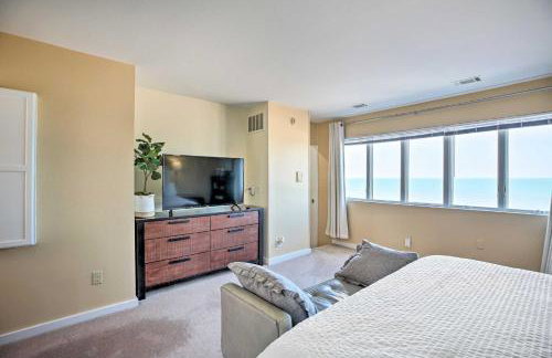 Lakefront Family Retreat with Grill Steps to Beach! - Foto 15