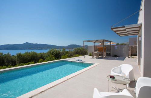 Ionian Sunshine Villas - Foto 1
