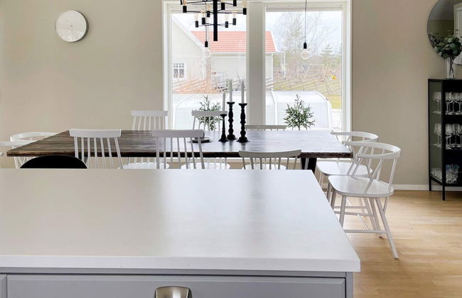 5 Star Holiday Home in Gotlands Tofta-by Traum - Foto 7