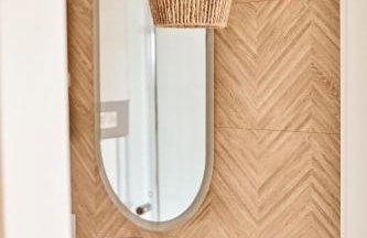 Wood House Trzęsacz - Photo 56