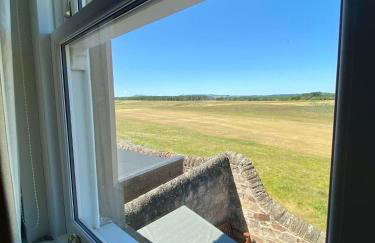Golf Court View, Elie - Foto 28