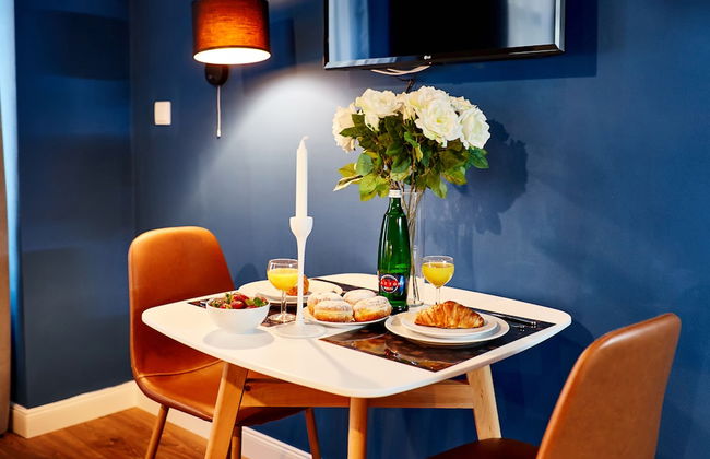 Residence Vaclavska - Foto 37