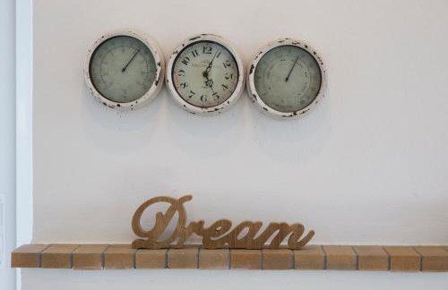 Seafront Rododafni Loft - Foto 25