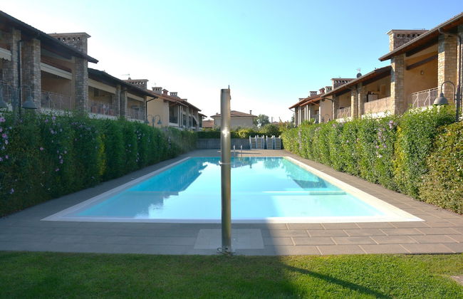 Appartamento la Perla - Foto 25