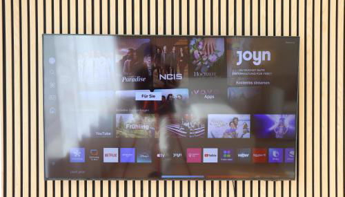 Gartenruhe an der Messe - Foto 4