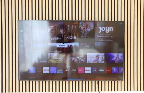 Gartenruhe an der Messe - Foto 4