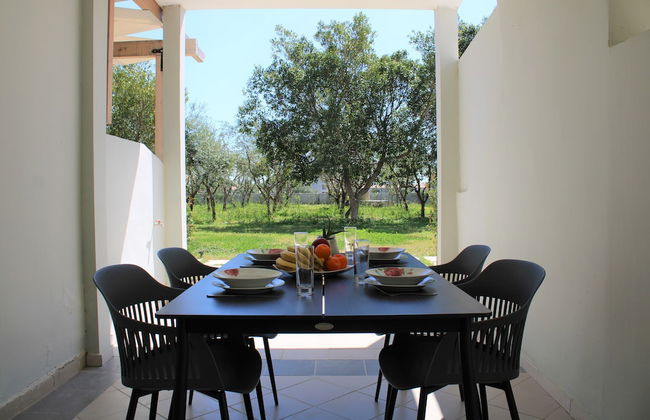 "kalamaki Plaza Apartments 'asteri' " - Foto 20