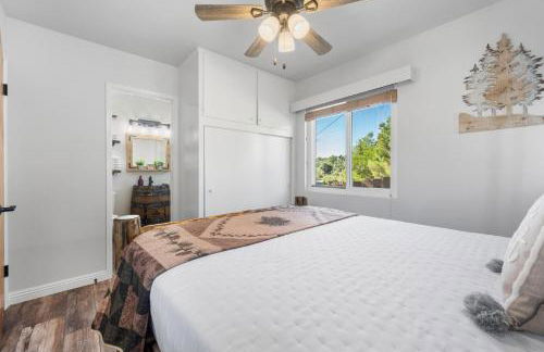 Julian Cafe Cottages With Breakfast At The Julian Cafe - Foto 22