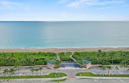 Ocean Drive Villas- Unit A - Foto 40