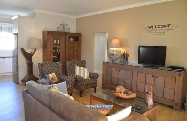 African Palm Cottage - Foto 55