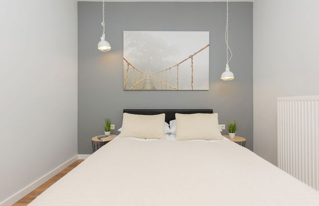 Gentle Apartment in Warsaw by Renters - Foto 3