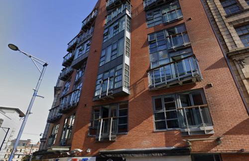 One bed apartment - City Centre - Foto 29