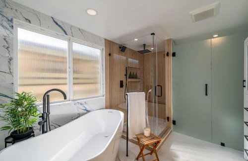 Phenomenal King, Air, Rooftop Deck, Walk to Beach - Foto 23