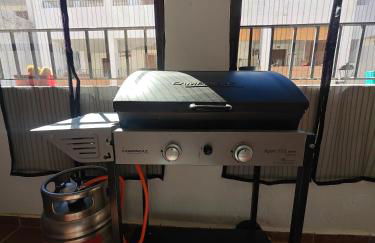 Casona El Chaparral - Foto 13