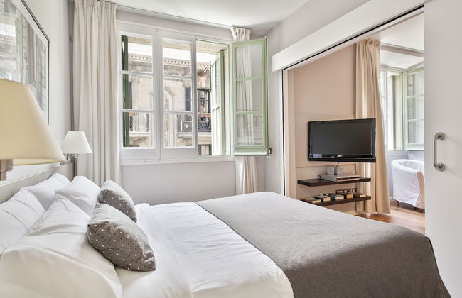 Bonavista Apartments - Passeig de Gracia - Foto 5