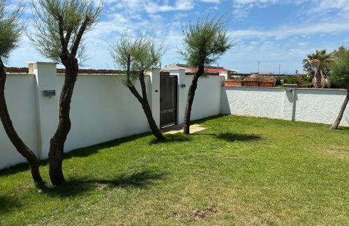 Casa sul mare con accesso diretto in spiaggia I - Foto 13