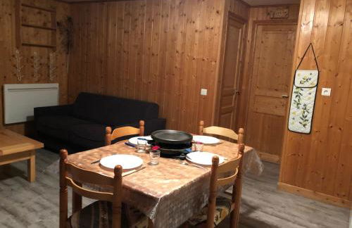 Chalet Baptiste - Foto 9