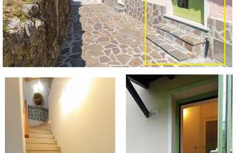 Naol penthouse apartment, Tignale - Foto 31