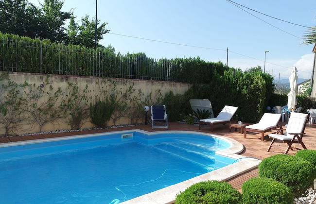 Villa Laura - Foto 17