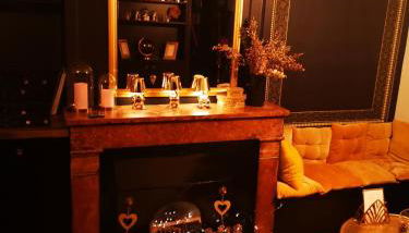 Le Boudoir - Photo 3